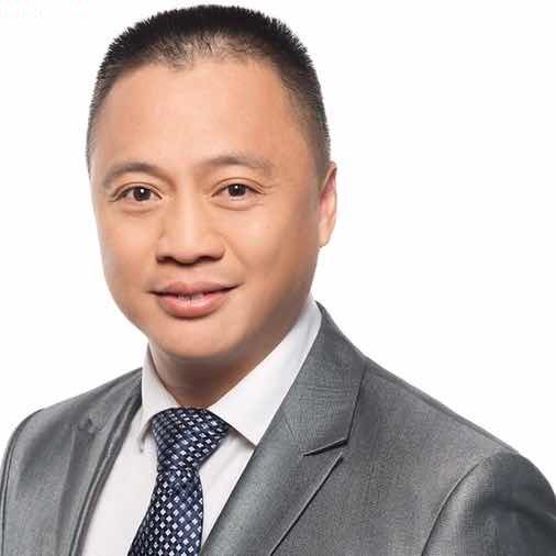 Jimmy Changtao Yu